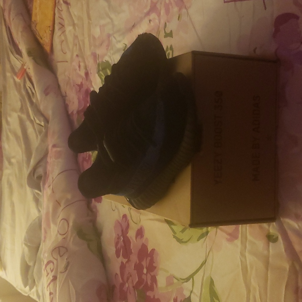 Baby YEEZY BOOST 350